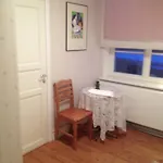 Hostel St. Catharine's
