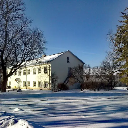 St. Catharine's Ostello *