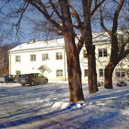 Ostello St. Catharine's Kadrina