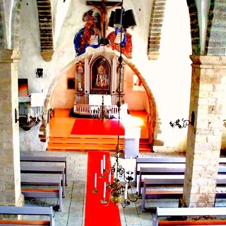 St. Catharine's Kadrina