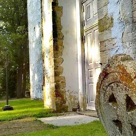 St. Catharine's Hostel *