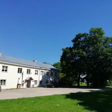 St. Catharine's Hostel Kadrina