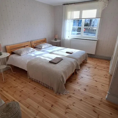 St. Catharine's Hostel *
