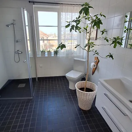 St. Catharine's * Kadrina