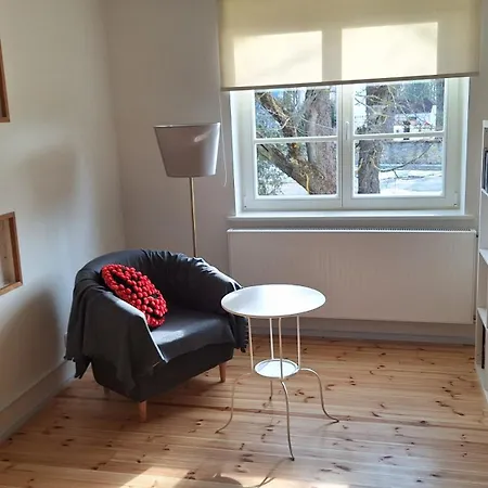 St. Catharine's Ostello Kadrina