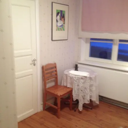 Hostel St. Catharine's