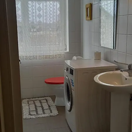 St. Catharine's Ostello