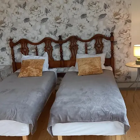 Ostello St. Catharine's *