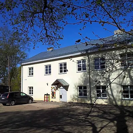 St. Catharine's * Kadrina