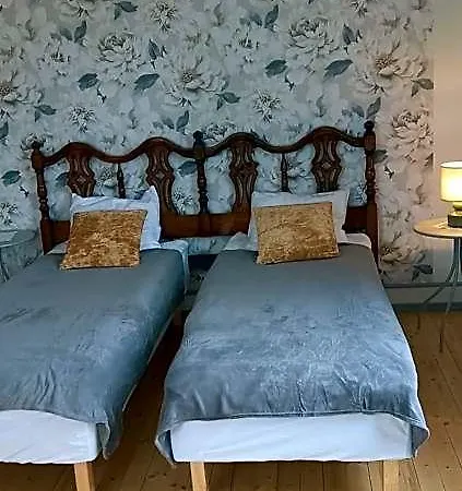 Hostel St. Catharine's *