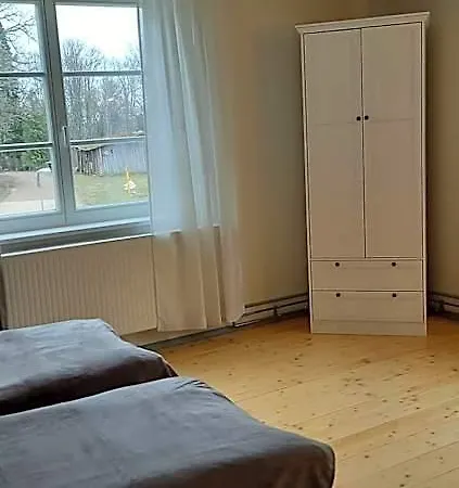 Hostel St. Catharine's Kadrina
