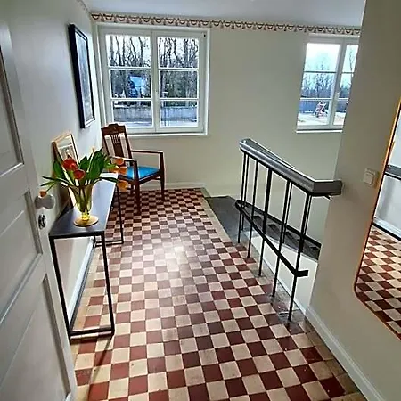 Hostel St. Catharine's