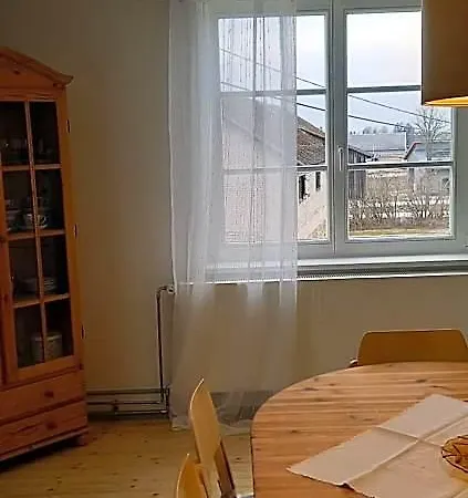 Hostel St. Catharine's