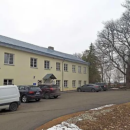 St. Catharine's Hostel Kadrina