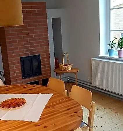 Hostel St. Catharine's