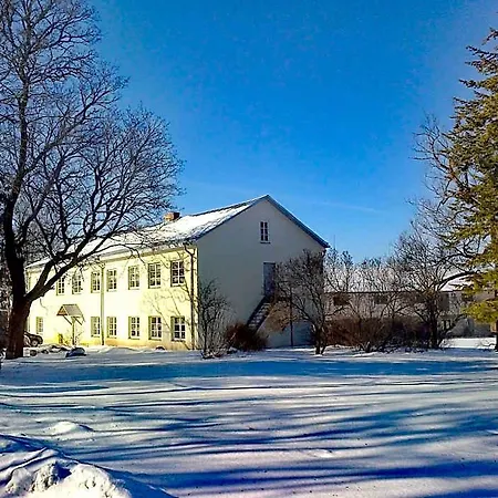 Hostel St. Catharine's *