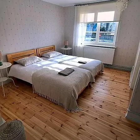 Hostel St. Catharine's *