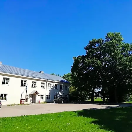 St. Catharine's Hostel Kadrina