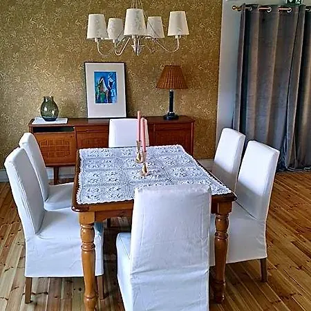 Hostel St. Catharine's Kadrina
