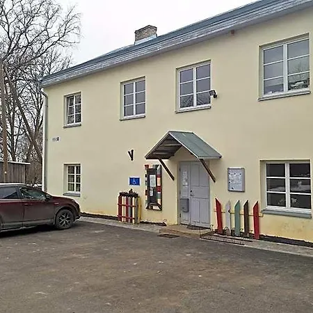 St. Catharine's Hostel *