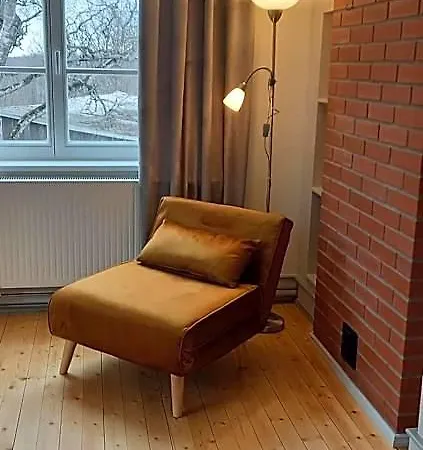 St. Catharine's Hostel