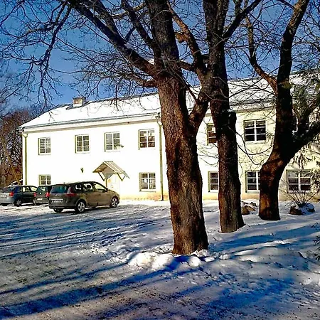St. Catharine's Hostel