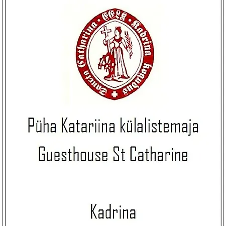 Hostel St. Catharine's