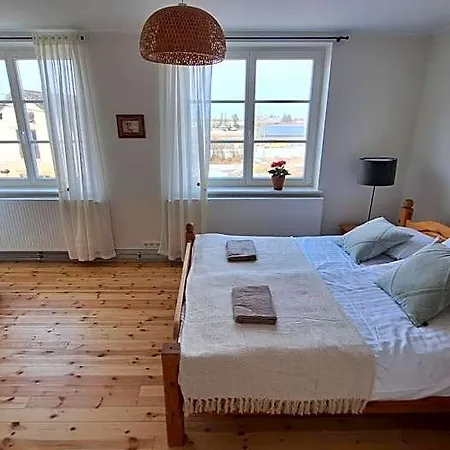 Hostel St. Catharine's