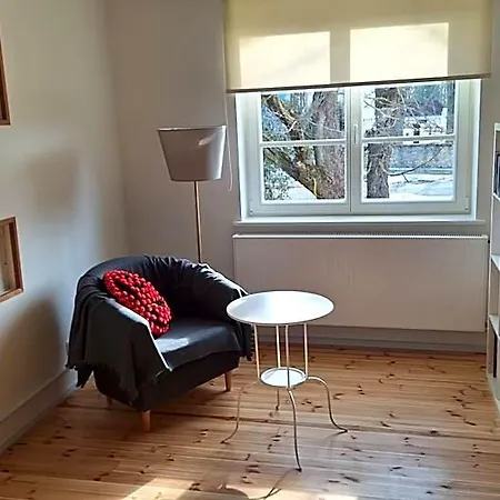 Hostel St. Catharine's