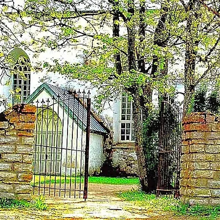 Hostel St. Catharine's *