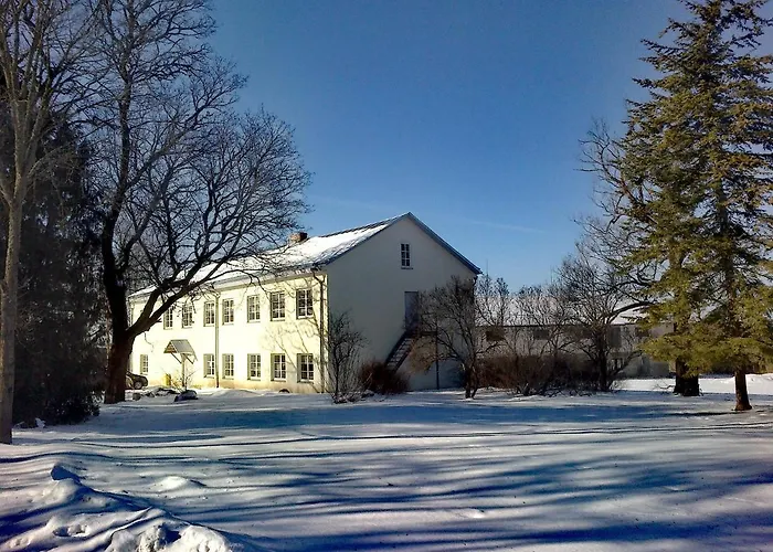 St. Catharine's Hostel *