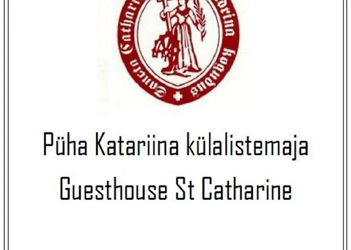 St. Catharine's *
