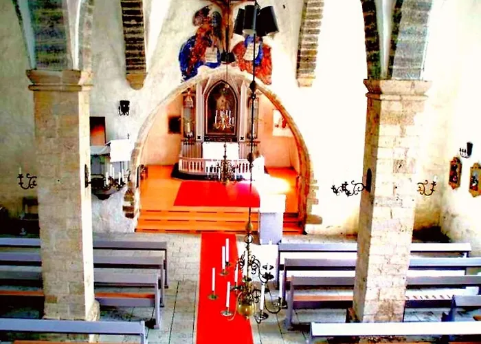 St. Catharine's Kadrina