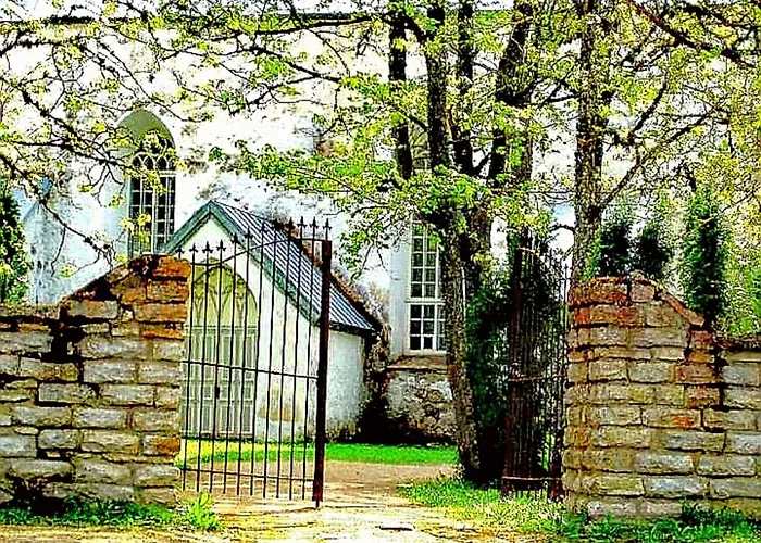 St. Catharine's Kadrina