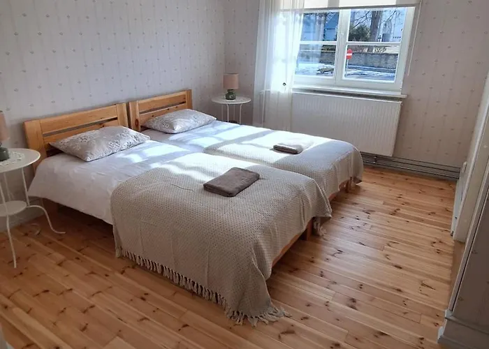 St. Catharine's Hostel *