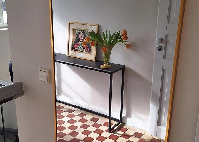 St. Catharine's Hostel Kadrina