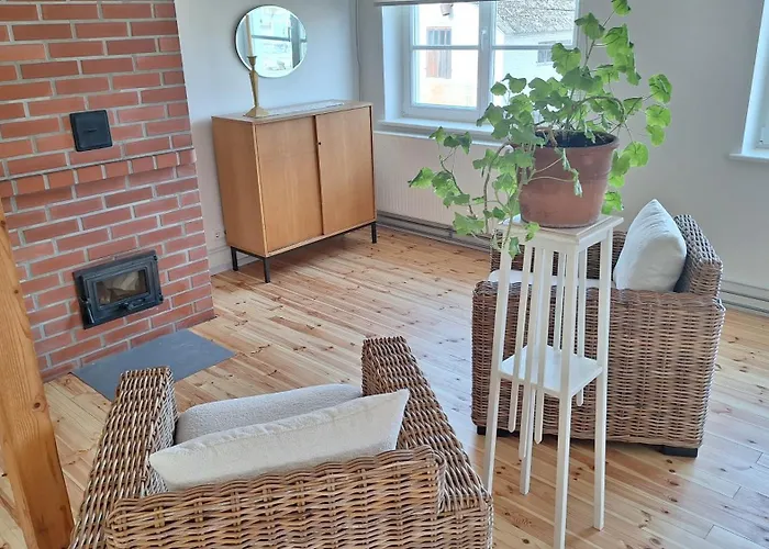 St. Catharine's Hostel Kadrina