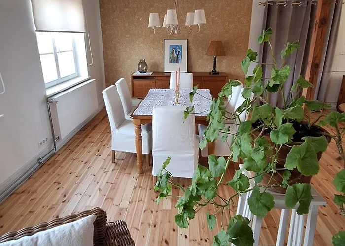 St. Catharine's Hostel