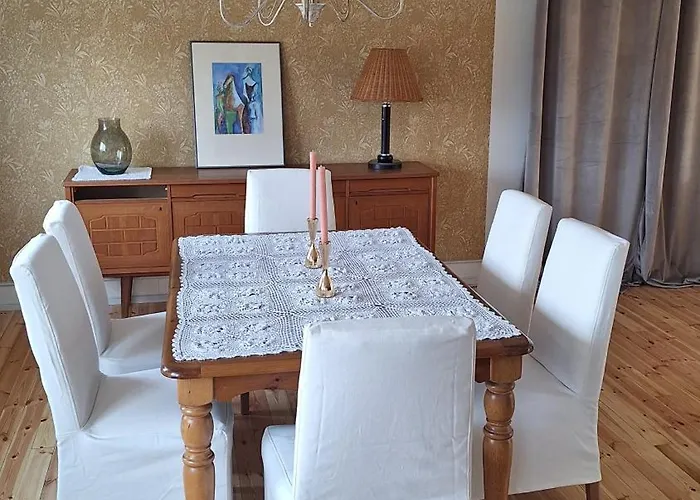 St. Catharine's * Kadrina