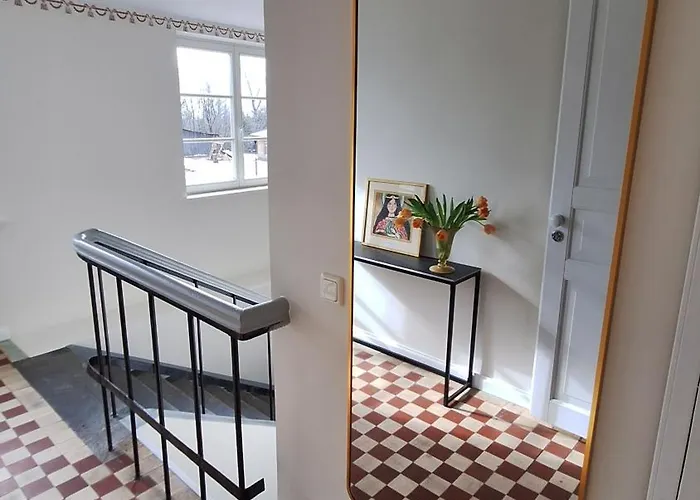 St. Catharine's * Kadrina