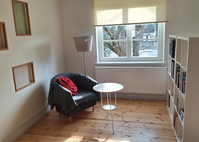 St. Catharine's Hostel Kadrina