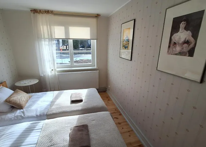 Hostel St. Catharine's *