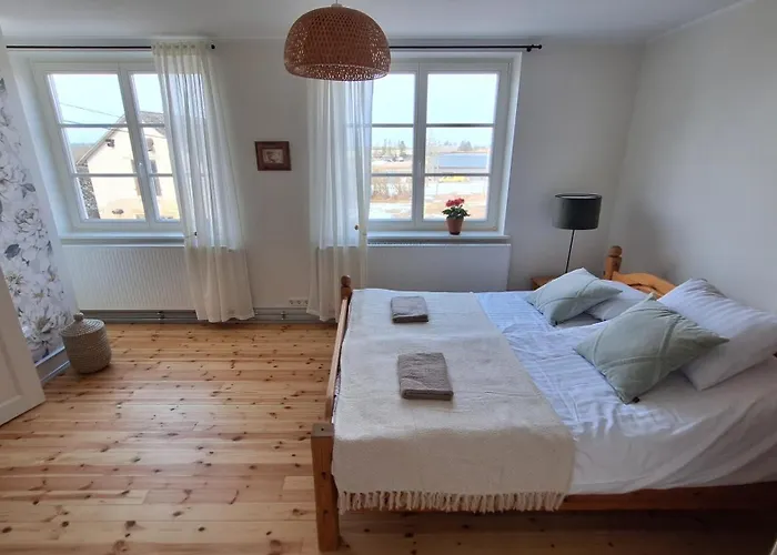 St. Catharine's * Kadrina