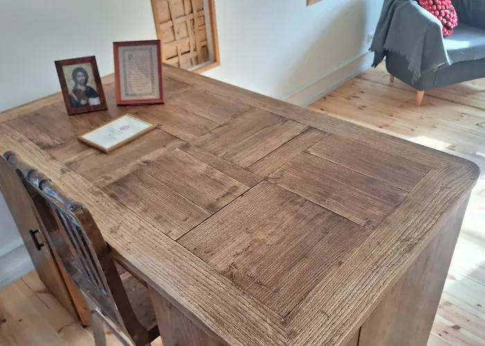 St. Catharine's * Kadrina