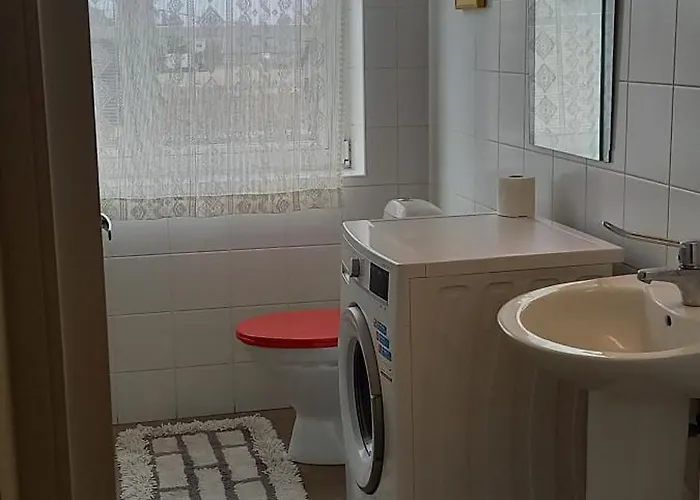 St. Catharine's Hostel