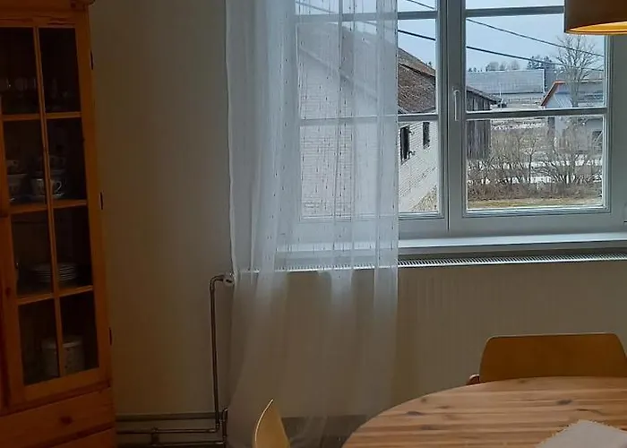 St. Catharine's Hostel