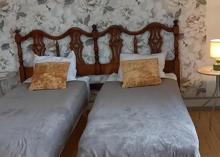 Hostel St. Catharine's *